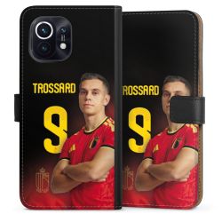 Sideflip Kotelo musta