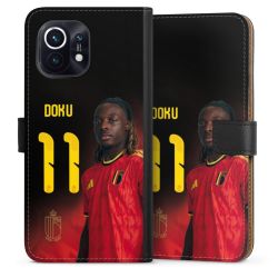 Sideflip Kotelo musta