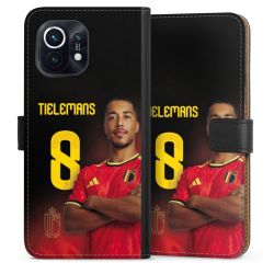 Sideflip Kotelo musta