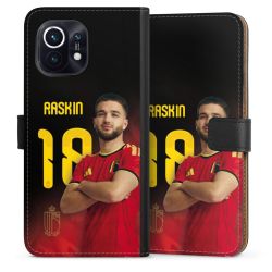 Sideflip Kotelo musta