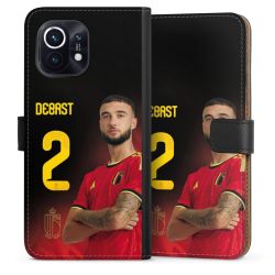 Sideflip Kotelo musta