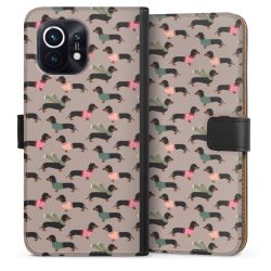 Sideflip Kotelo musta