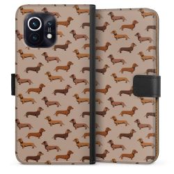 Sideflip with flap black