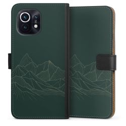 Sideflip with flap black