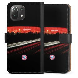 Sideflip with flap black