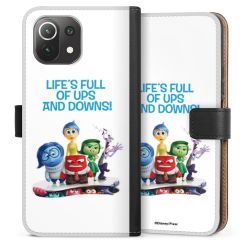 Sideflip Kotelo musta