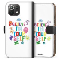 Sideflip Kotelo musta