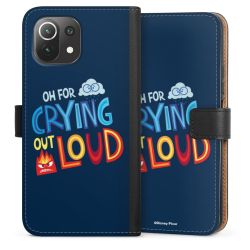 Sideflip Kotelo musta