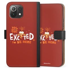 Sideflip Kotelo musta