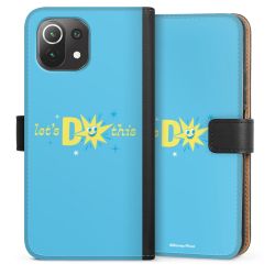 Sideflip Kotelo musta