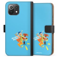 Sideflip Kotelo musta