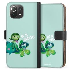 Sideflip Kotelo musta