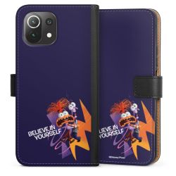 Sideflip Kotelo musta