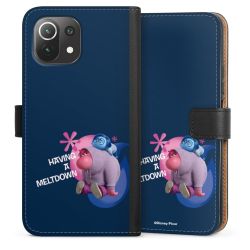 Sideflip Kotelo musta