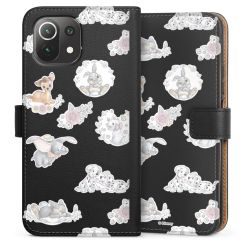 Sideflip with flap black