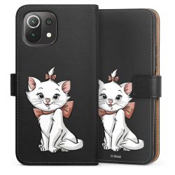 Sideflip Fodral med flap svart