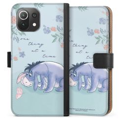 Sideflip Fodral med flap svart