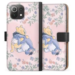 Sideflip Fodral med flap svart