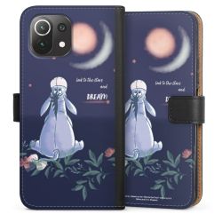 Sideflip Fodral med flap svart