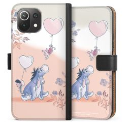 Sideflip Fodral med flap svart