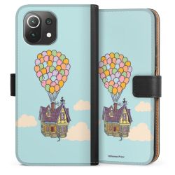 Sideflip Kotelo musta