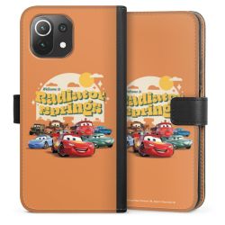 Sideflip Kotelo musta