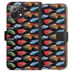 Sideflip Kotelo musta