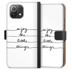 Sideflip with flap black