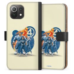 Sideflip with flap black