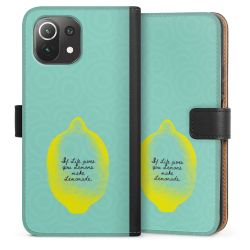 Sideflip with flap black