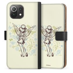 Sideflip Fodral med flap svart