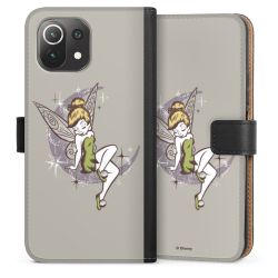 Sideflip Kotelo musta