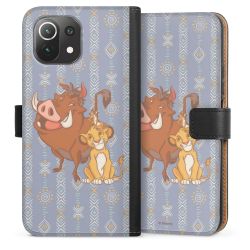 Sideflip Kotelo musta