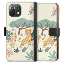 Sideflip Kotelo musta