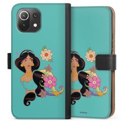 Sideflip Fodral med flap svart