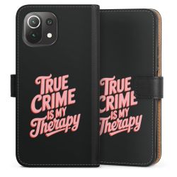 Sideflip with flap black