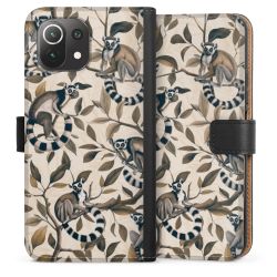 Sideflip Kotelo musta