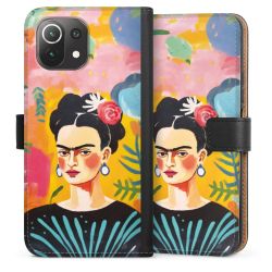 Sideflip Kotelo musta