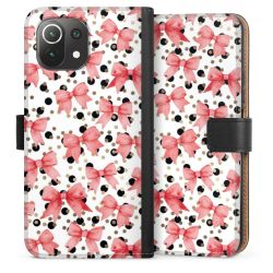 Sideflip Fodral med flap svart