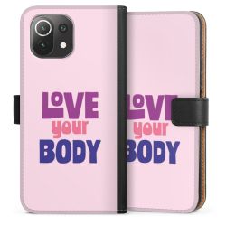 Sideflip Kotelo musta