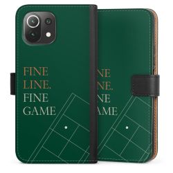 Sideflip with flap black