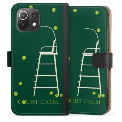 Sideflip with flap black