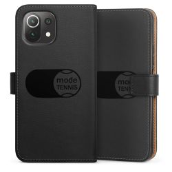 Sideflip with flap black