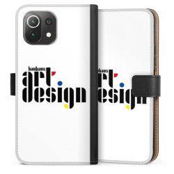 Sideflip with flap black