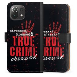 Sideflip with flap black