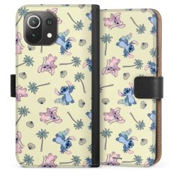 Sideflip Kotelo musta