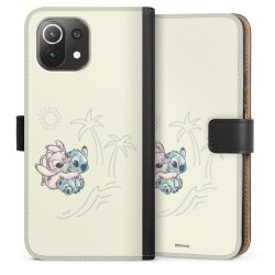 Sideflip Kotelo musta