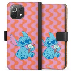 Sideflip Kotelo musta