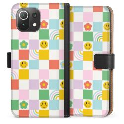 Sideflip with flap black