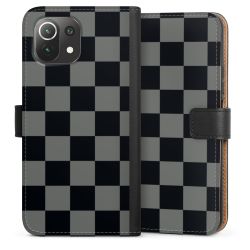 Sideflip with flap black